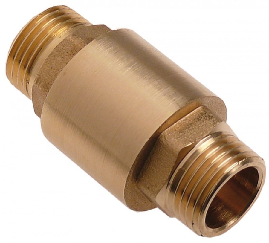 Valvă de sens filet ext 1/2" - 1/2" - 543264