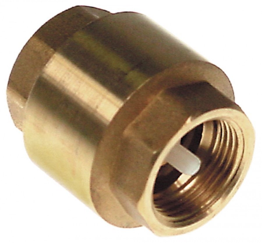 Valva de sens, filet int 3/8" - Cod 543266