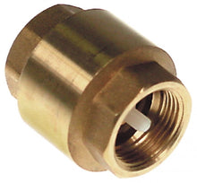 Valva de sens, filet int 3/8" - Cod 543266