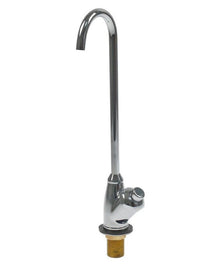 Robinet cu inchidere automata cu brat mobil, filet 1/2", pentru fantana de baut apa - 545572