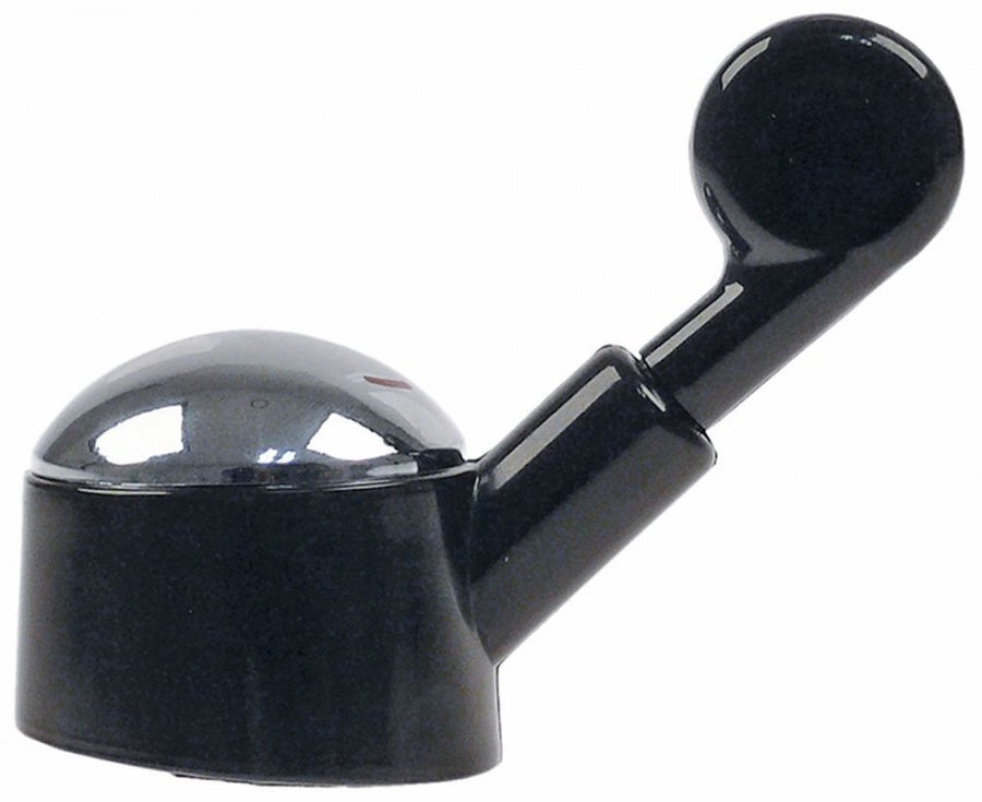 maner parghie CLASSIC lungime mâner 76mm ø 55mm orificiu 10x10,6mm plastic pentru cartușe ø40mm