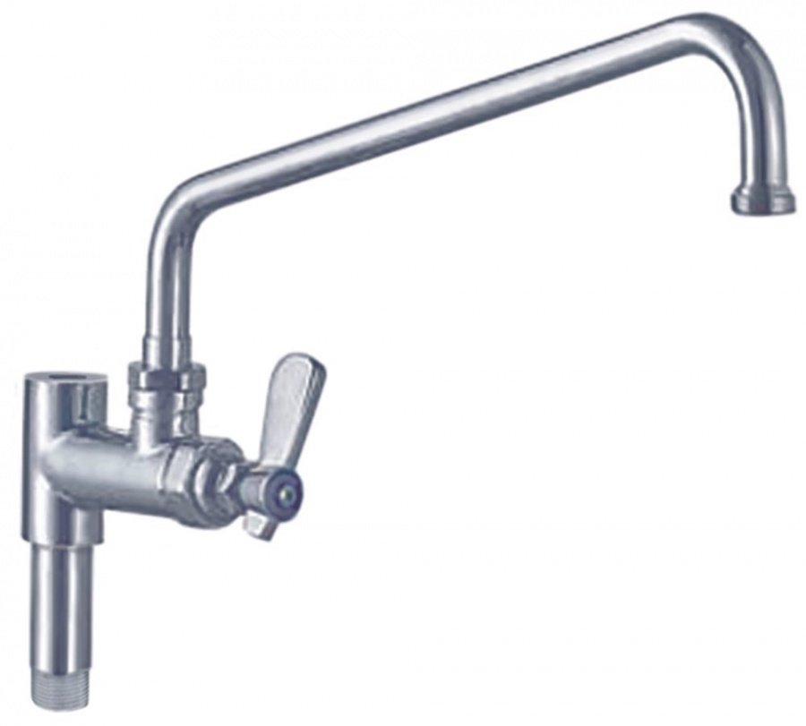 swivel tap spout length 12" - 305mm