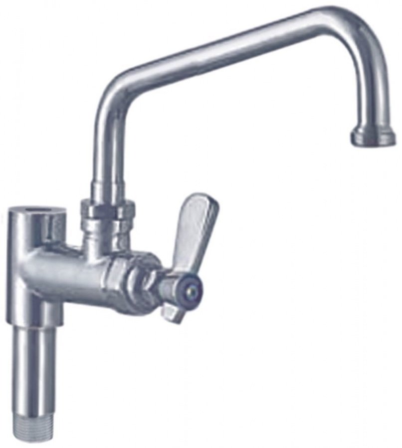swivel tap L 6" - 152mm