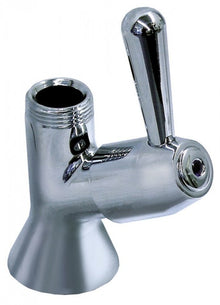 Robinet coloana cu cap ceramic - 547584