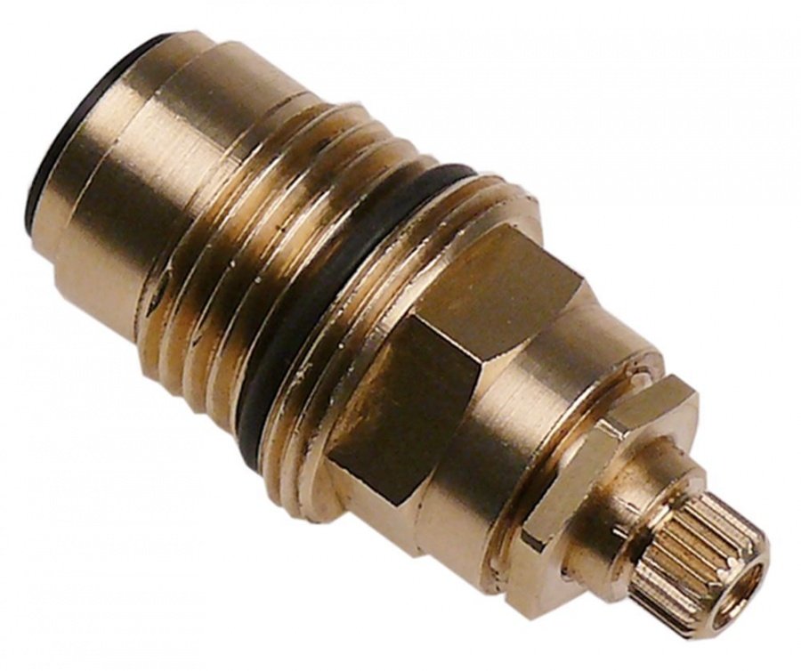 Cap robinet - armatura 1/2", Monolith - 547714