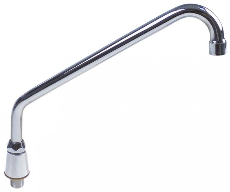 Picurator rotativ ø 18mm L 250mm H 260mm racord ½" rotație 360° - 547907