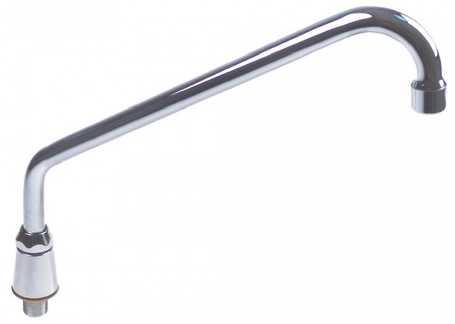 Picurator rotativ ø 18mm L 300mm H 290mm racord ½" rotație 360° - 547908