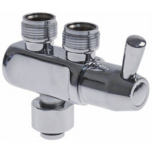 Robinet pentru baterie cu dus spalare - 547983