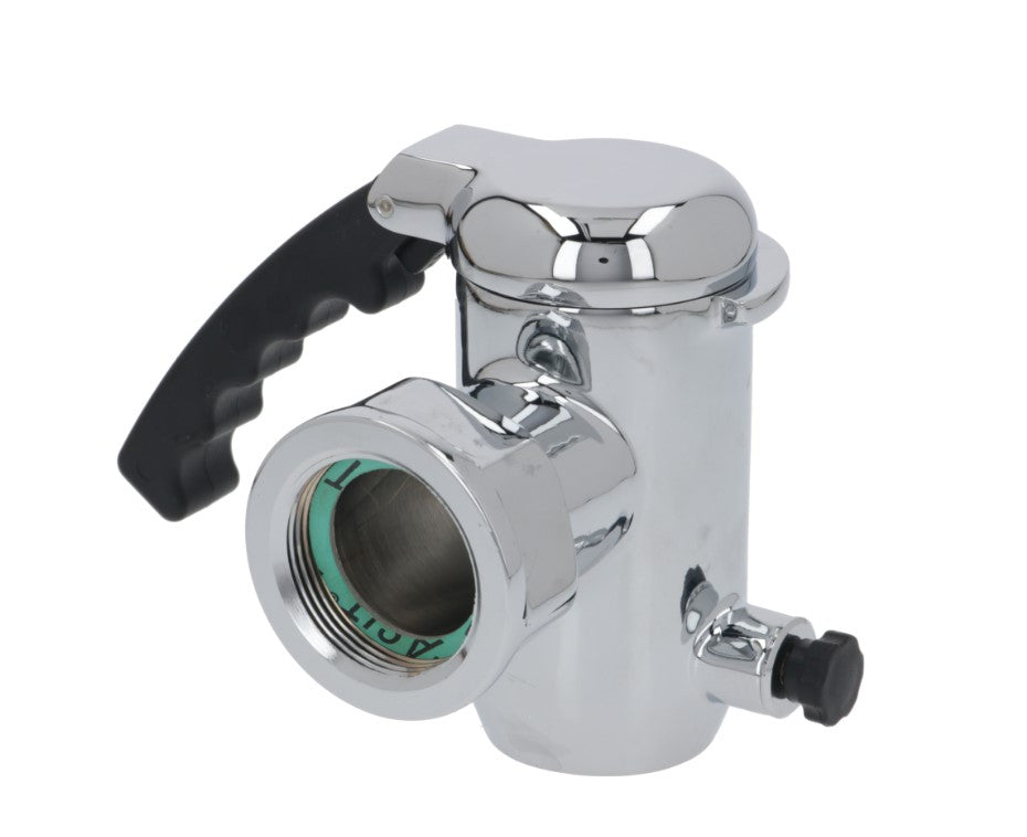 Robinet de golire - canea cu filet interior 1½" - 548001