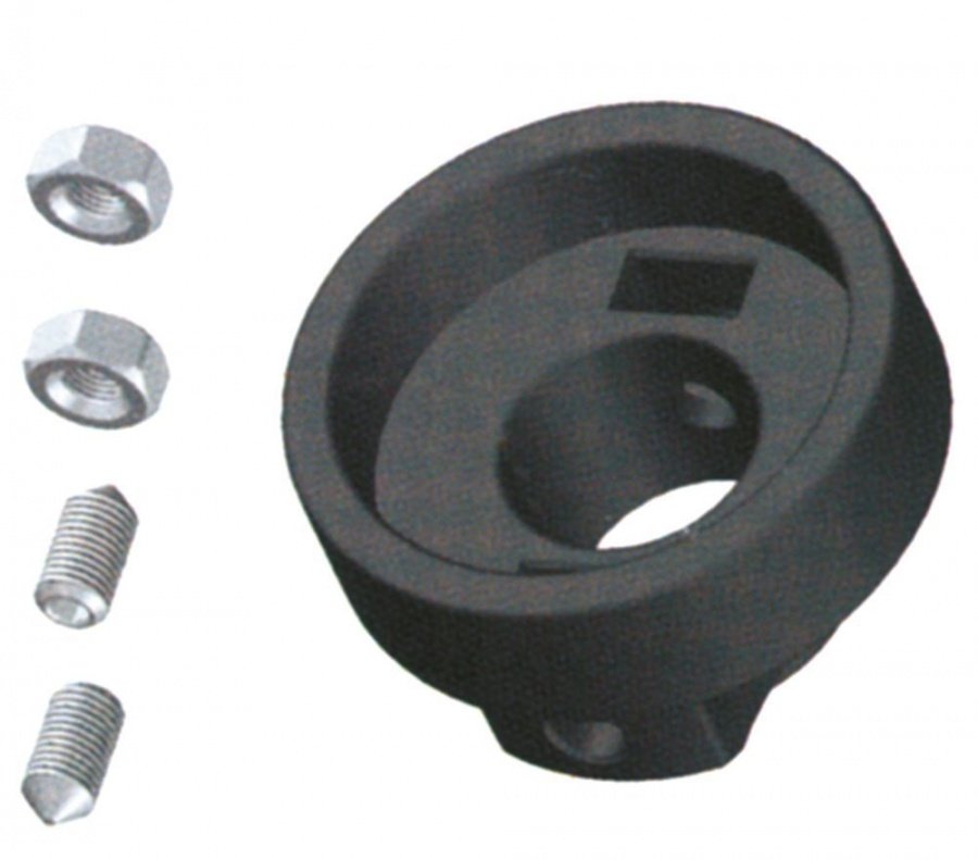 spring holder
