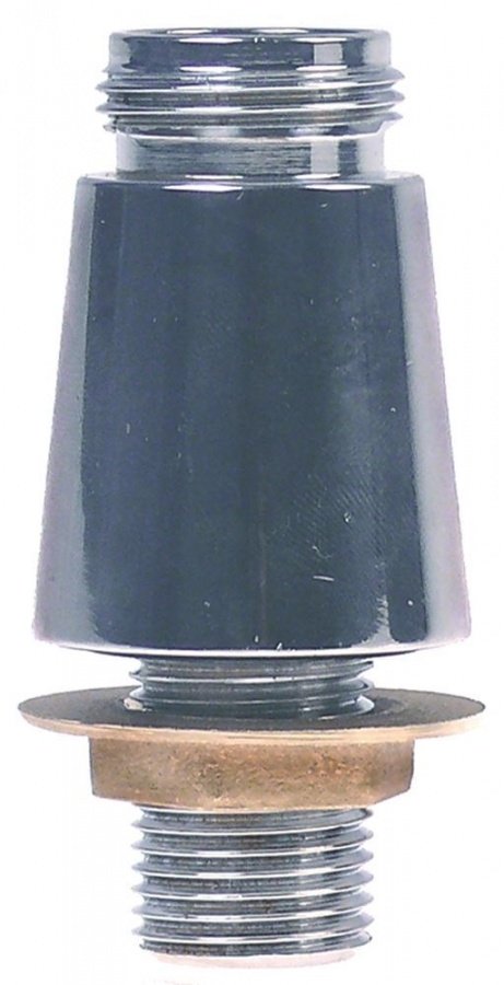 screw connection connection ½" - ¾" L 78mm for outlet