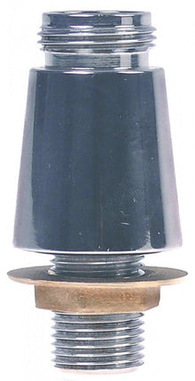 screw connection connection ½" - ¾" L 78mm for outlet