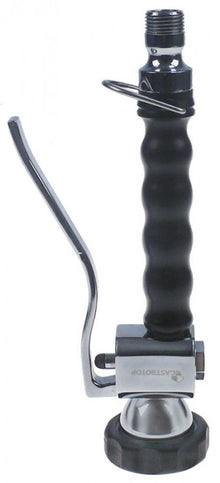 Cap dus spalare manuala cu clapeta de actionare cu blocare, filet 1/2", tip STAR - 548192