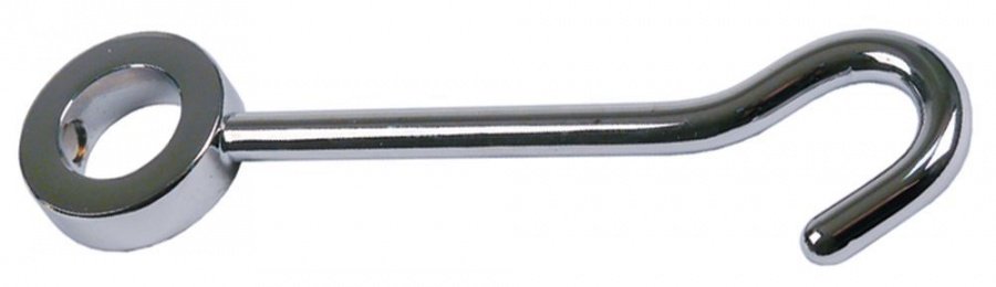 Carlig pentru dus lavoar, ø 20,5 mm - 548355