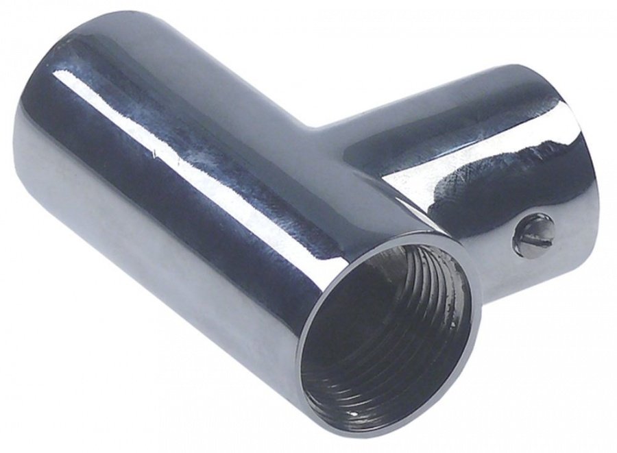 Corp ventil L 70mm FI 3/4"  ø orificiu de scurgere 20mm 3/4"