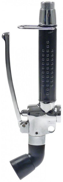 Dus spalare cu clapeta, filet 1/2"