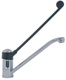 Robinet monobloc 1/2" picurător L 300mm H 130mm - 548687