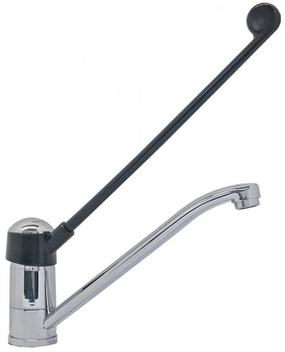 Robinet monobloc 1/2" picurător 200mm H 125mm - 549237