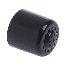 Cap de dus negru - 549935