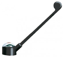 lever handle plastic L 280 mm for water tap