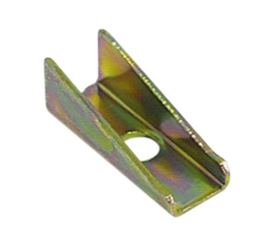 Clema de fixare rezistenta L 21 x 10 mm, H 10 mm - 550002