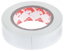 Banda izolatoare alba, -10 +105°C, latime 15 mm, lungime L 10 m, PVC, conform standard VDE - 550022