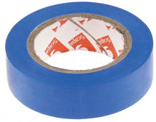 Banda izolatoare albastra, -10 +105°C, latime 15 mm, lungime L 10 m, PVC, conform standard VDE - 550023