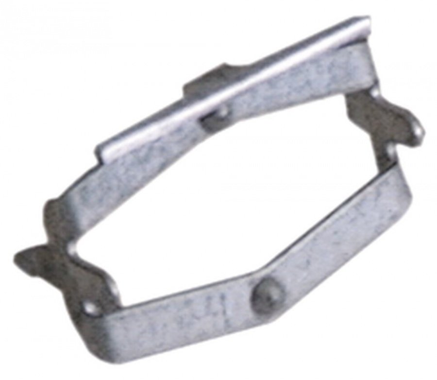 Rama de prindere scurta pentru termostat, cant. 10 bucati - Cod 550027