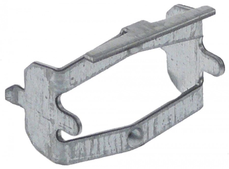 Rama de prindere lunga pentru termostat, cantitate 10 bucati - Cod 550028