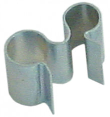 Clema pentru senzor ø 6 mm, rezistenta cu tub ø 7 mm - 550041