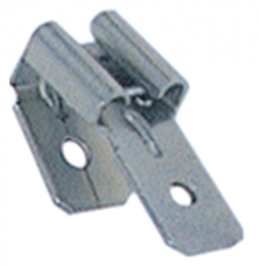 Flat plug Qty 1 pc - 550055