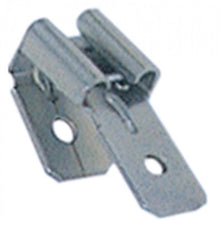 Flat plug Qty 1 pc - 550055