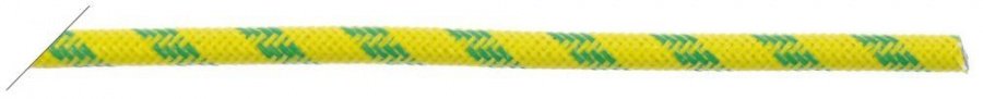Copper wire 1mm² permanent temperature -60 up to +200°C, 10 m - 550073