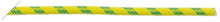 Copper wire 1mm² permanent temperature -60 up to +200°C, 10 m - 550073