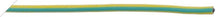 copper wire 4 mm², permanent temperature -60 up to +180°C, 25 m - 550099