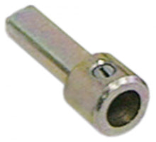 Extensie ax, L1 18 mm, lungime totala 28 mm - Code 550143