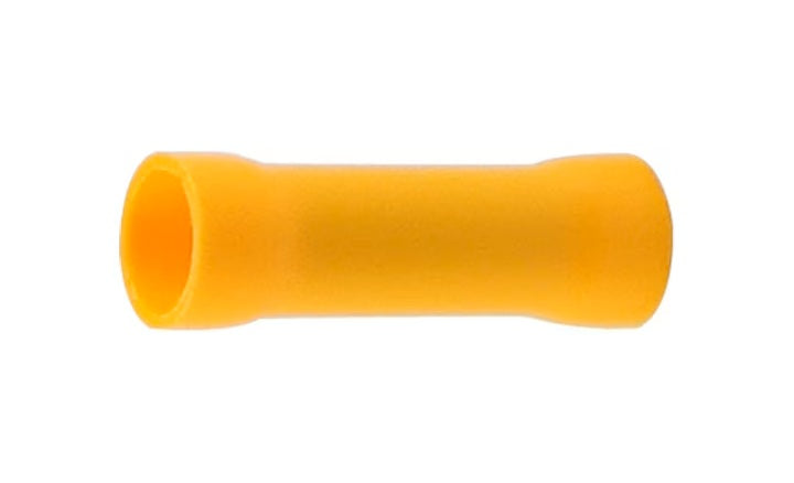 Conexiune prelungire fire 2,5-6,0mm², set 20 buc - 550160B