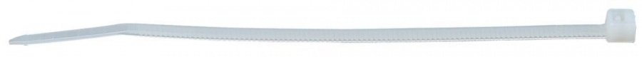 cable tie L 290 mm W 3,6 mm Qty 100 pc - 550253