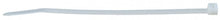 cable tie L 290 mm W 3,6 mm Qty 100 pc - 550253