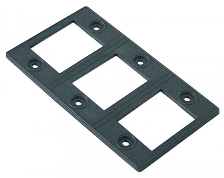 Garnitura rezistenta 002689, 137 x 79 mm, grosime 3,5 mm - 550257