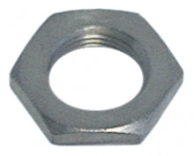 Piulita din inox M14x1, grosime 4 mm, hexagon 19 mm - 550261