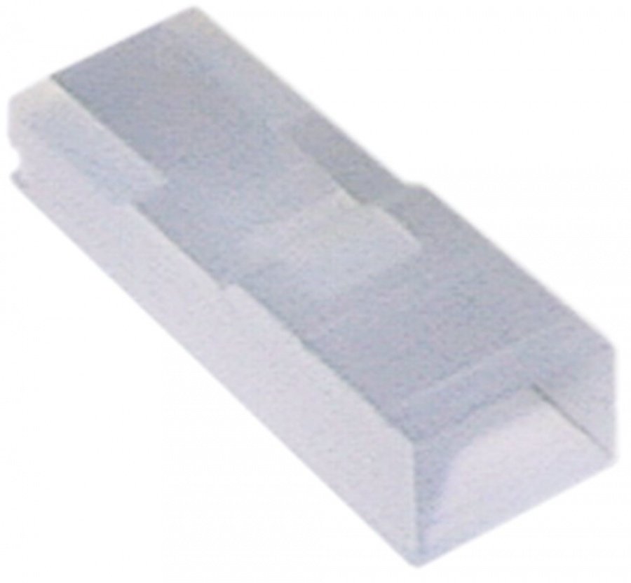 Izolatie pentru terminali papuc tip mama, t.max. 120°C, 20 bucati - 550331