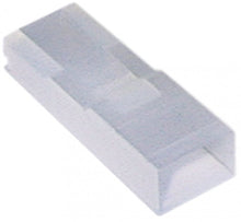 Izolatie pentru terminali papuc tip mama, t.max. 120°C, 20 bucati - 550331