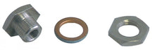 Ansamblu suport presetupa, filet extern M14x1, filet intern M10x1, cu garnitura si saiba - 550336