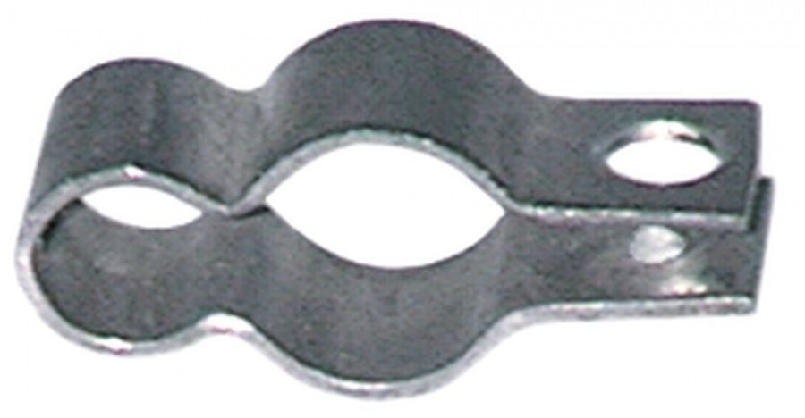 Clema pentru senzor ø 6 mm, rezistenta cu tub ø 8.5 mm - 550403
