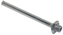 Teaca pentru sonda, filet 1/4", interior ø 6,5 mm, L 120 mm, din inox - 550443