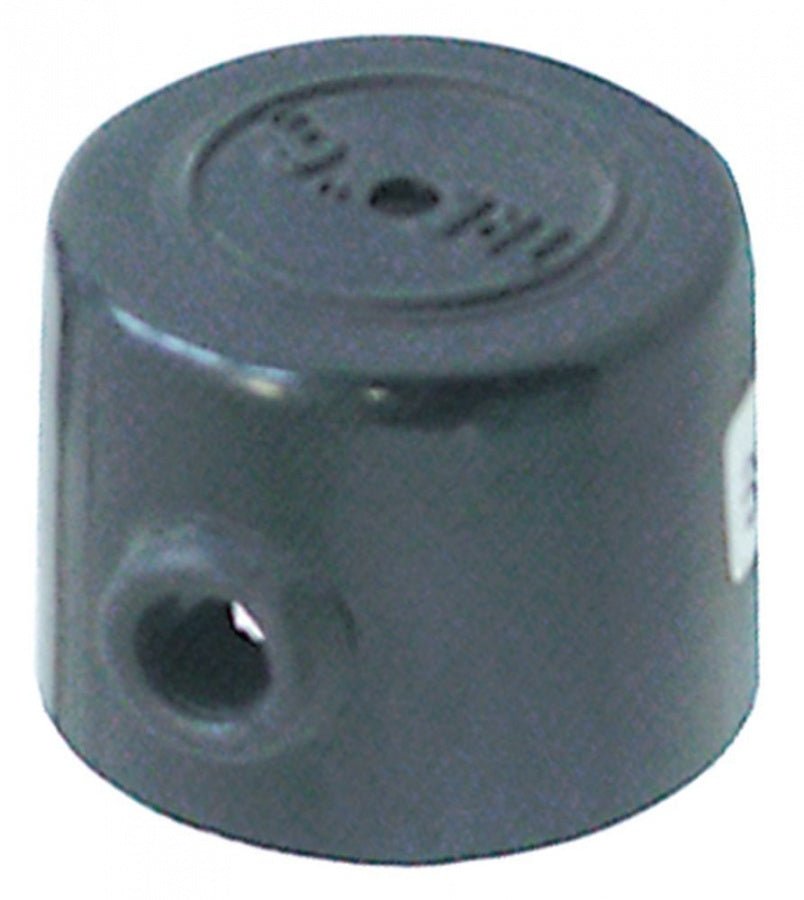Capac de protectie pentru rezistenta ø 47 mm, H 40 mm - 550444