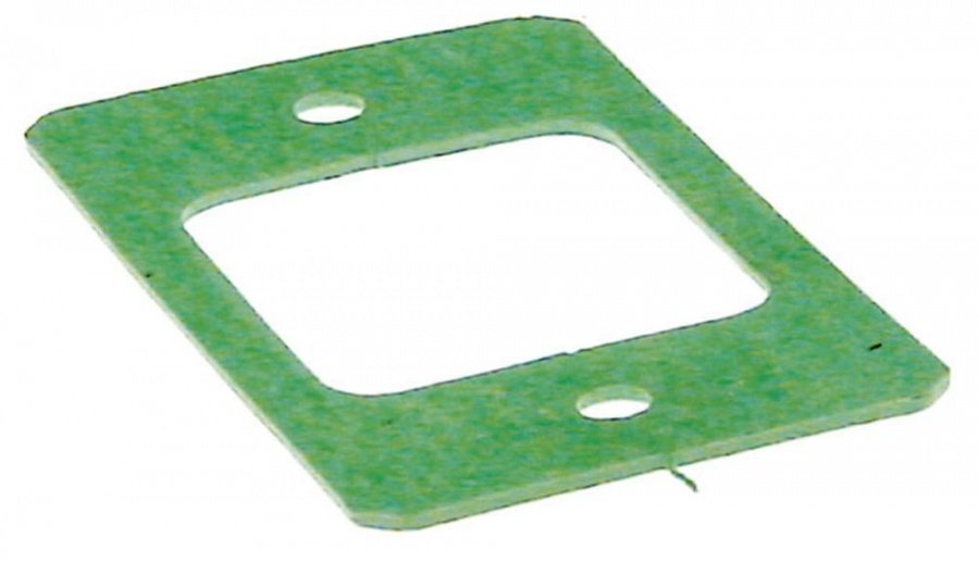 gasket L 80mm W 45mm thickness 1,8mm for heating element suitable for ZANUSSI