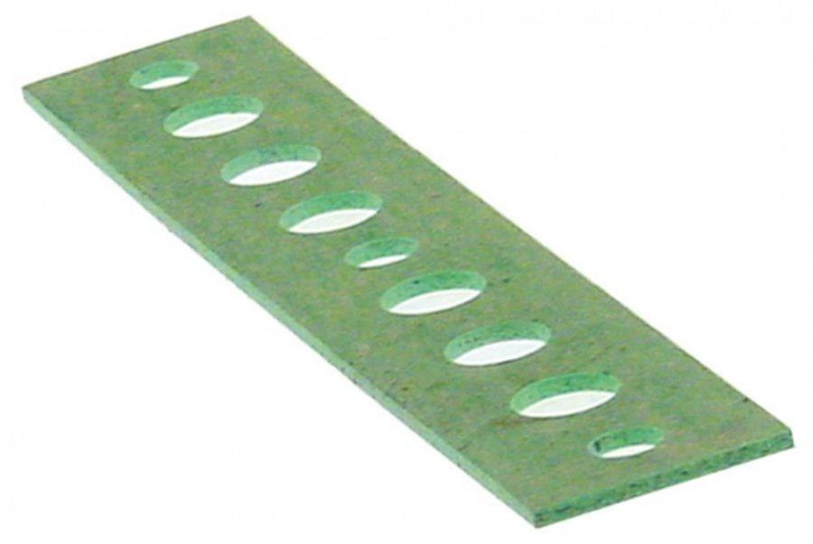 Garnitura rezistenta 144x25,5mm, grosime 2,2mm - 550548