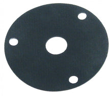 Garnitura pentru ax de motor, int. ø 12 mm, ext. ø 58 mm, grosime 1 mm, cu 3 orificii pt. suruburi - 550686